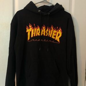 Thrasher Hoodie